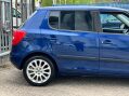 Skoda Fabia 1.6 TDI Elegance Euro 5 5dr 10