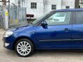 Skoda Fabia 1.6 TDI Elegance Euro 5 5dr 14