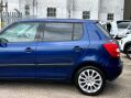 Skoda Fabia 1.6 TDI Elegance Euro 5 5dr 15