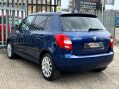 Skoda Fabia 1.6 TDI Elegance Euro 5 5dr 17