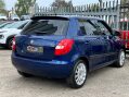 Skoda Fabia 1.6 TDI Elegance Euro 5 5dr 18