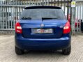 Skoda Fabia 1.6 TDI Elegance Euro 5 5dr 20