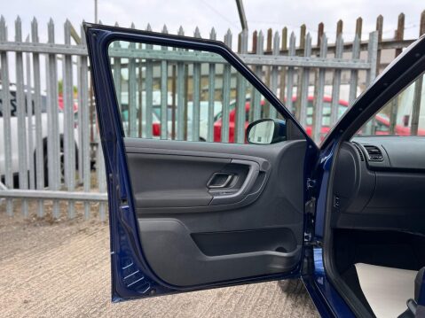 Skoda Fabia 1.6 TDI Elegance Euro 5 5dr 56