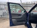 Skoda Fabia 1.6 TDI Elegance Euro 5 5dr 56