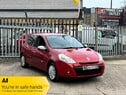 Renault Clio 1.2 I-Music Euro 5 5dr