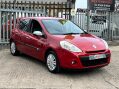 Renault Clio 1.2 I-Music Euro 5 5dr 3
