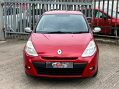 Renault Clio 1.2 I-Music Euro 5 5dr 8
