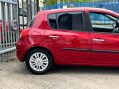 Renault Clio 1.2 I-Music Euro 5 5dr 10
