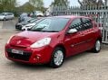 Renault Clio 1.2 I-Music Euro 5 5dr 5
