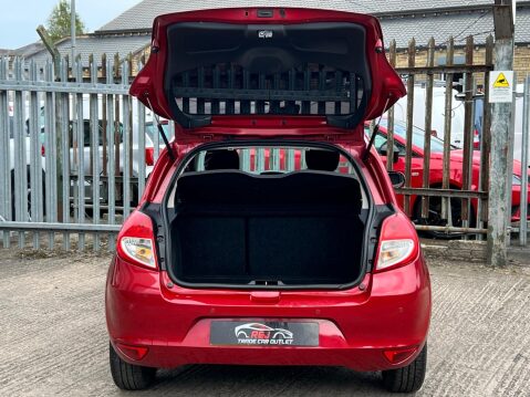 Renault Clio 1.2 I-Music Euro 5 5dr 22