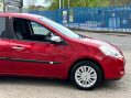 Renault Clio 1.2 I-Music Euro 5 5dr 11