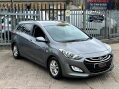 Hyundai i30 1.6 CRDi Blue Drive Active Tourer Euro 5 (s/s) 5dr 2