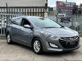 Hyundai i30 1.6 CRDi Blue Drive Active Tourer Euro 5 (s/s) 5dr 3
