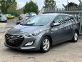 Hyundai i30 1.6 CRDi Blue Drive Active Tourer Euro 5 (s/s) 5dr 4