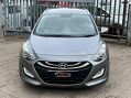 Hyundai i30 1.6 CRDi Blue Drive Active Tourer Euro 5 (s/s) 5dr 7