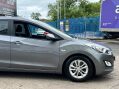 Hyundai i30 1.6 CRDi Blue Drive Active Tourer Euro 5 (s/s) 5dr 10