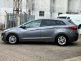 Hyundai i30 1.6 CRDi Blue Drive Active Tourer Euro 5 (s/s) 5dr 12