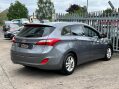 Hyundai i30 1.6 CRDi Blue Drive Active Tourer Euro 5 (s/s) 5dr 16