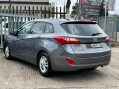 Hyundai i30 1.6 CRDi Blue Drive Active Tourer Euro 5 (s/s) 5dr 17