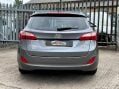 Hyundai i30 1.6 CRDi Blue Drive Active Tourer Euro 5 (s/s) 5dr 19