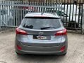 Hyundai i30 1.6 CRDi Blue Drive Active Tourer Euro 5 (s/s) 5dr 20