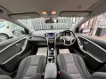 Hyundai i30 1.6 CRDi Blue Drive Active Tourer Euro 5 (s/s) 5dr 27