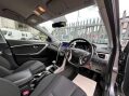Hyundai i30 1.6 CRDi Blue Drive Active Tourer Euro 5 (s/s) 5dr 32