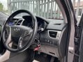 Hyundai i30 1.6 CRDi Blue Drive Active Tourer Euro 5 (s/s) 5dr 35