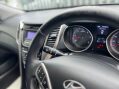 Hyundai i30 1.6 CRDi Blue Drive Active Tourer Euro 5 (s/s) 5dr 37