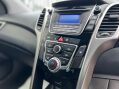 Hyundai i30 1.6 CRDi Blue Drive Active Tourer Euro 5 (s/s) 5dr 41