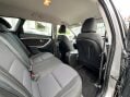 Hyundai i30 1.6 CRDi Blue Drive Active Tourer Euro 5 (s/s) 5dr 47