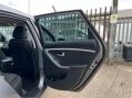 Hyundai i30 1.6 CRDi Blue Drive Active Tourer Euro 5 (s/s) 5dr 50