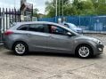 Hyundai i30 1.6 CRDi Blue Drive Active Tourer Euro 5 (s/s) 5dr 11
