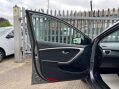 Hyundai i30 1.6 CRDi Blue Drive Active Tourer Euro 5 (s/s) 5dr 56