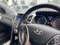 Hyundai i30 1.6 CRDi Blue Drive Active Tourer Euro 5 (s/s) 5dr 38