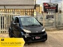 Smart Fortwo Coupe 0.8 CDI Passion SoftTouch Euro 5 2dr