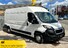 Peugeot Boxer 2.2 BlueHDi 335 Professional L3 H2 Euro 6 (s/s) 5dr
