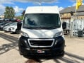 Peugeot Boxer 2.2 BlueHDi 335 Professional L3 H2 Euro 6 (s/s) 5dr 6