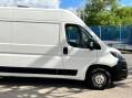 Peugeot Boxer 2.2 BlueHDi 335 Professional L3 H2 Euro 6 (s/s) 5dr 9
