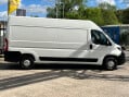 Peugeot Boxer 2.2 BlueHDi 335 Professional L3 H2 Euro 6 (s/s) 5dr 10