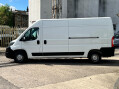 Peugeot Boxer 2.2 BlueHDi 335 Professional L3 H2 Euro 6 (s/s) 5dr 11