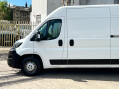 Peugeot Boxer 2.2 BlueHDi 335 Professional L3 H2 Euro 6 (s/s) 5dr 12