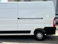 Peugeot Boxer 2.2 BlueHDi 335 Professional L3 H2 Euro 6 (s/s) 5dr 13
