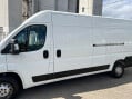 Peugeot Boxer 2.2 BlueHDi 335 Professional L3 H2 Euro 6 (s/s) 5dr 14