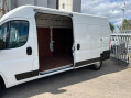 Peugeot Boxer 2.2 BlueHDi 335 Professional L3 H2 Euro 6 (s/s) 5dr 15
