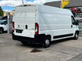 Peugeot Boxer 2.2 BlueHDi 335 Professional L3 H2 Euro 6 (s/s) 5dr 18
