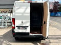 Peugeot Boxer 2.2 BlueHDi 335 Professional L3 H2 Euro 6 (s/s) 5dr 22