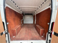 Peugeot Boxer 2.2 BlueHDi 335 Professional L3 H2 Euro 6 (s/s) 5dr 25