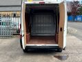 Peugeot Boxer 2.2 BlueHDi 335 Professional L3 H2 Euro 6 (s/s) 5dr 23