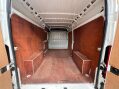 Peugeot Boxer 2.2 BlueHDi 335 Professional L3 H2 Euro 6 (s/s) 5dr 25